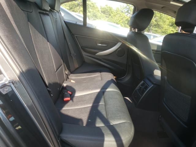 2018 BMW 320 XI WBA8A3C59JA067438