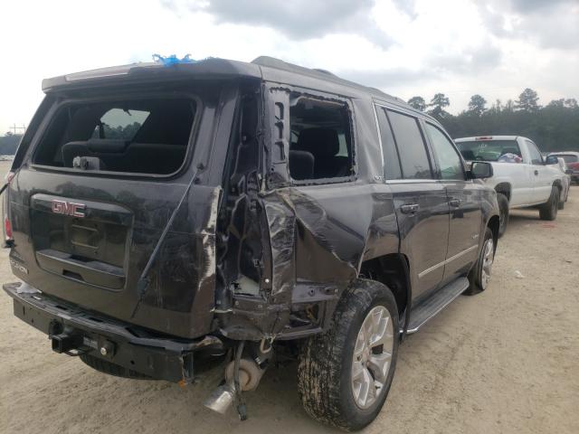 2017 GMC YUKON SLT 1GKS1BKC2HR320991