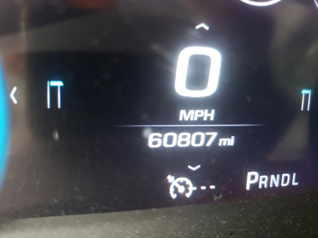 2017 GMC YUKON SLT 1GKS1BKC2HR320991