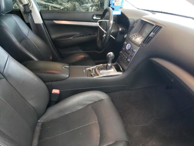 2015 INFINITI Q40 JN1CV6AP3FM502213