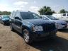 2005 JEEP  CHEROKEE