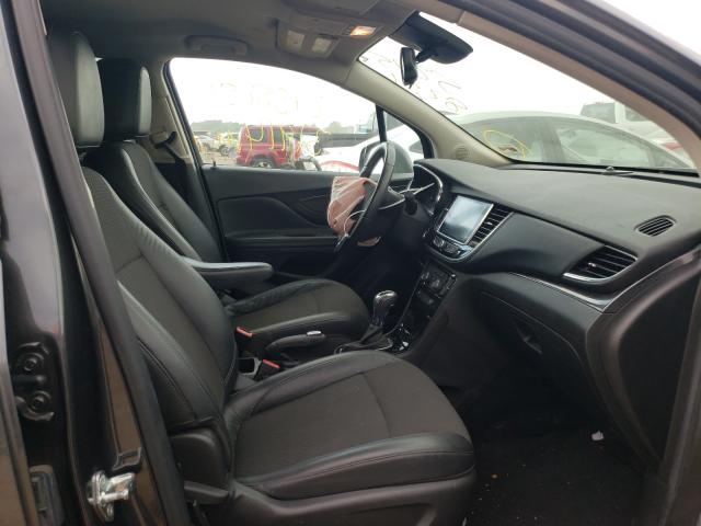 2017 BUICK ENCORE SPO KL4CJ1SB8HB229468