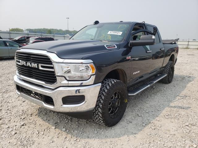 2019 RAM 2500 BIG H 3C6UR5DJ7KG610894