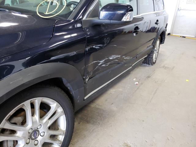 2016 VOLVO XC70 T5 PR YV4612NKXG1268536