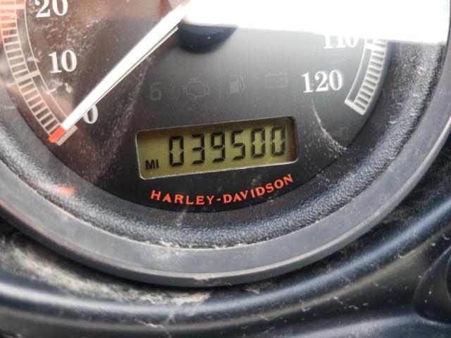 2013 HARLEY-DAVIDSON FLHTCU 1HD1FCM19DB616568