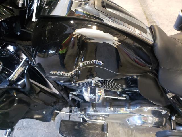2017 HARLEY-DAVIDSON FLHTK ULTR 1HD1KED1XHB648751