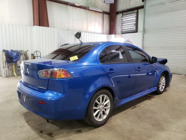 2016 MITSUBISHI LANCER JA32U2FU4GU012785