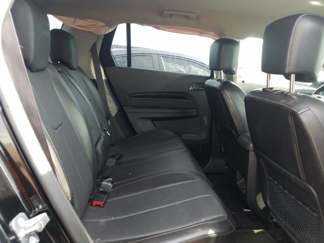 2017 GMC TERRAIN DE 2GKFLVEK0H6315686