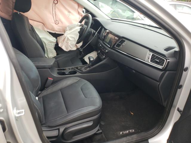 2019 KIA NIRO EX PR KNDCC3LD2K5328546