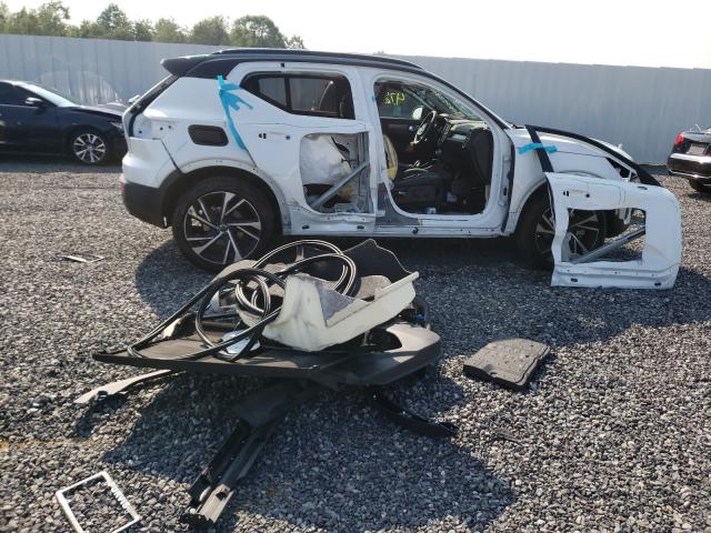 2021 VOLVO XC40 T5 R- YV4162UM0M2482892