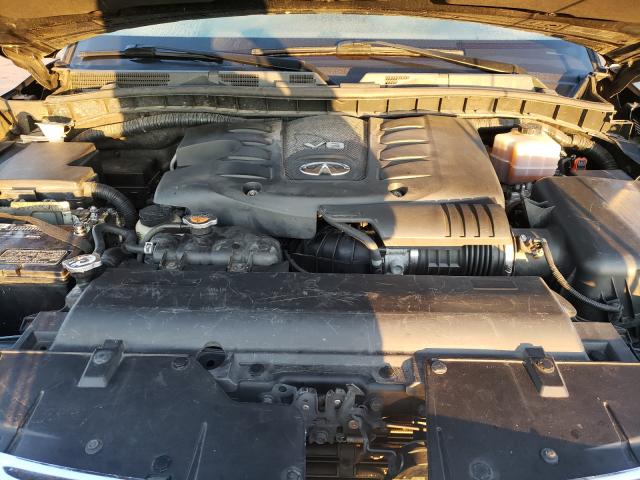 2011 INFINITI QX56 JN8AZ2ND9B9700233