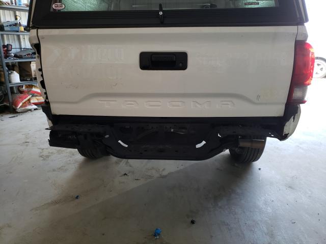 2018 TOYOTA TACOMA ACC 5TFRX5GN8JX128335