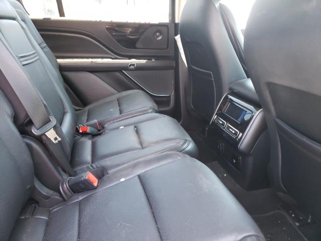 2020 LINCOLN AVIATOR RE 5LM5J7WC9LGL28292