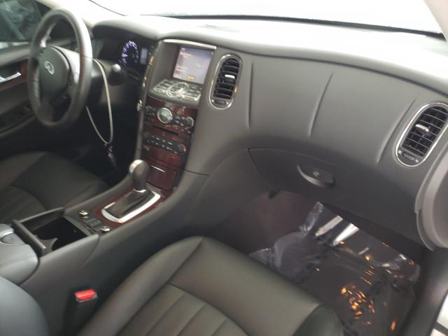 2017 INFINITI QX50 JN1BJ0RP6HM390311