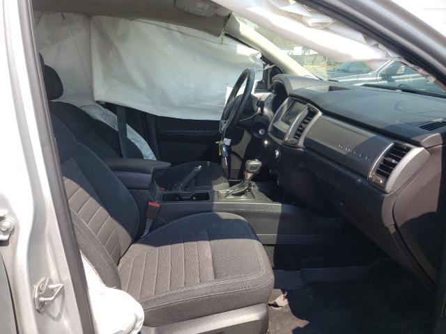 2019 FORD RANGER XL 1FTER4FH0KLA55775