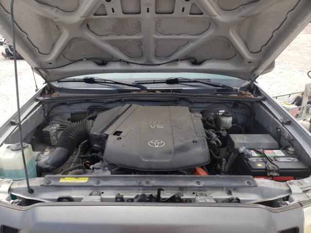 2010 TOYOTA TACOMA PRE 5TETU4GN4AZ675104