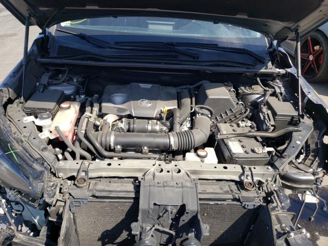 2015 LEXUS NX 200T JTJBARBZXF2022216