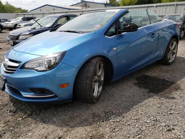 2017 BUICK CASCADA SP W04WJ3N59HG028177