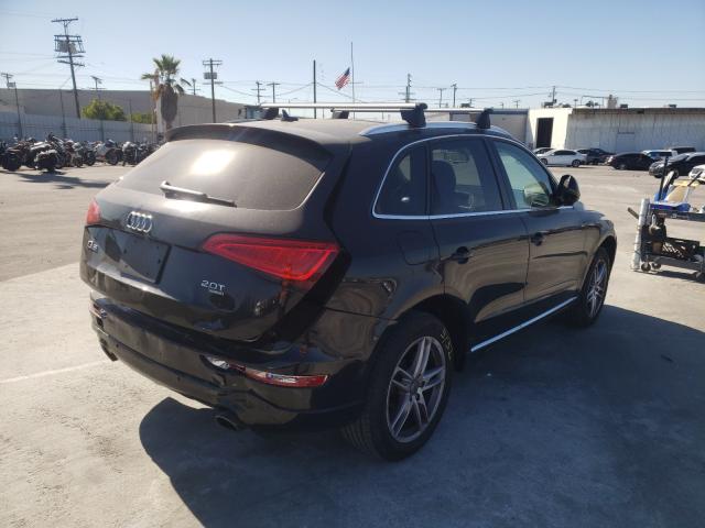 VIN WA1LFAFP9DA073481 2013 Audi Q5, Premium Plus no.4