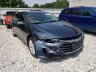 2019 CHEVROLET  MALIBU