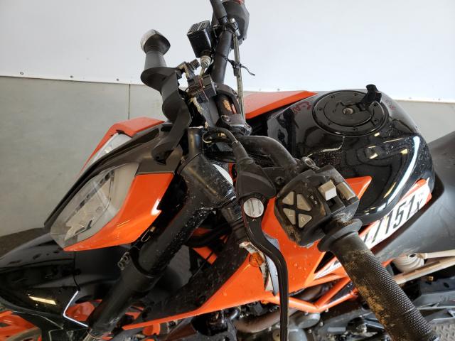 2019 KTM 390 DUKE MD2JPJ40XKC228518
