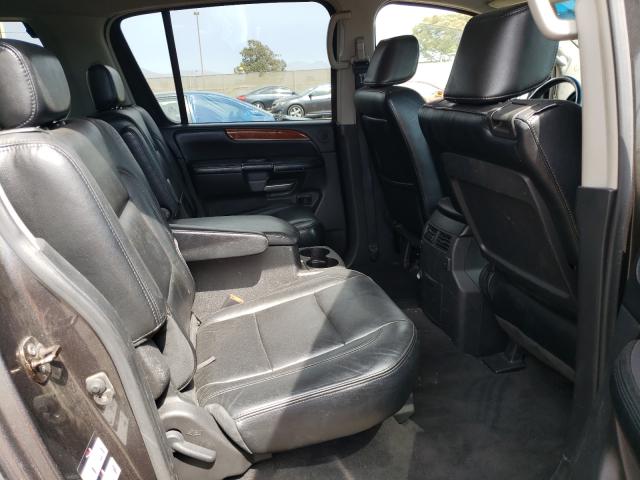 2010 INFINITI QX56 5N3ZA0NF5AN906654