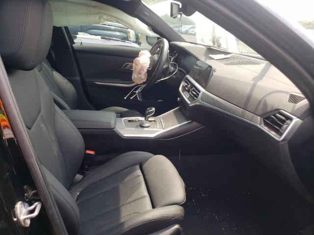 2020 BMW M340XI WBA5U9C09LFH03365