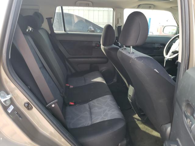 2012 TOYOTA 1/2 TON LO JTLZE4FE0C1146453