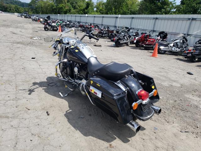 2012 HARLEY-DAVIDSON FLHR ROAD 1HD1FBM17CB650145