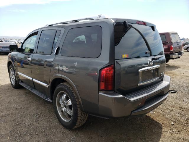 2010 INFINITI QX56 5N3ZA0NF5AN906654