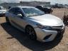 2018 TOYOTA  CAMRY