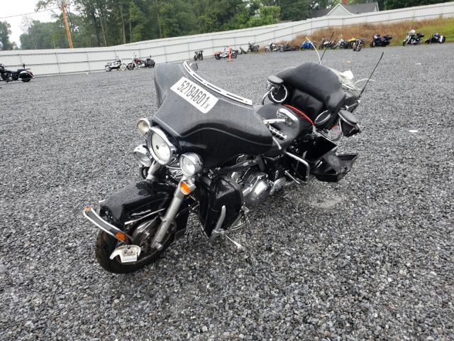 2009 HARLEY-DAVIDSON FLHTCU 1HD1FC4159Y615695