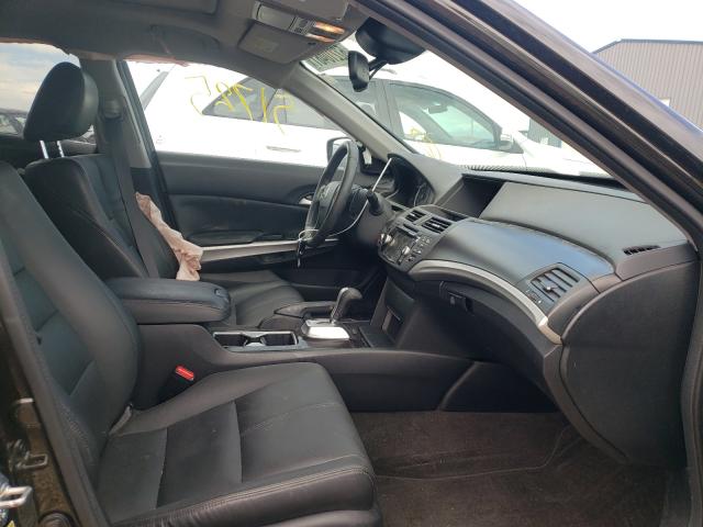 2015 HONDA CROSSTOUR 5J6TF2H56FL000030