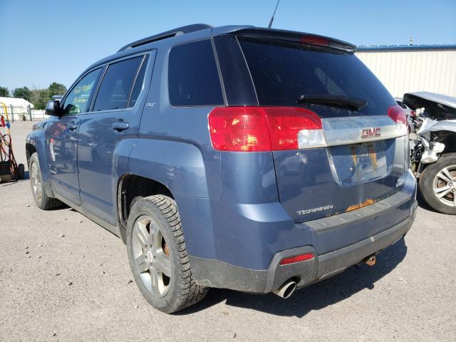2012 GMC TERRAIN 2GKFLVE51C6221643