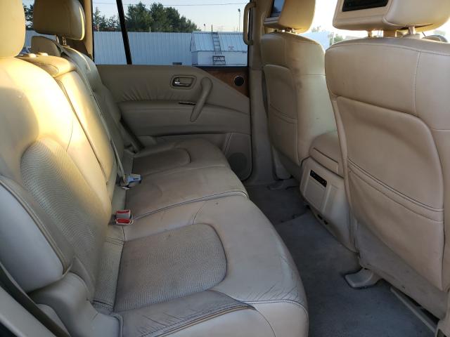 2011 INFINITI QX56 JN8AZ2ND9B9700233