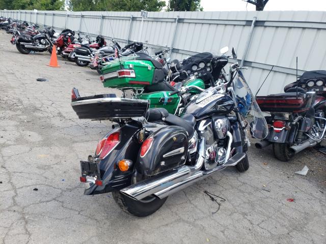 2005 HONDA VTX1300 R 1HFSC52355A215496