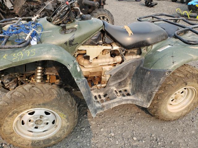 2011 HONDA TRX420 FPA 1HFTE3725B4203961