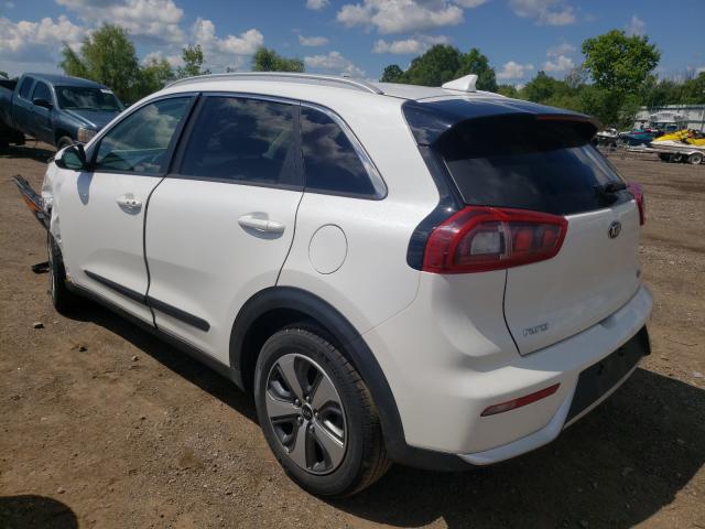 2019 KIA NIRO FE KNDCB3LC3K5234461