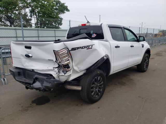 2019 FORD RANGER XL 1FTER4FH2KLA21563