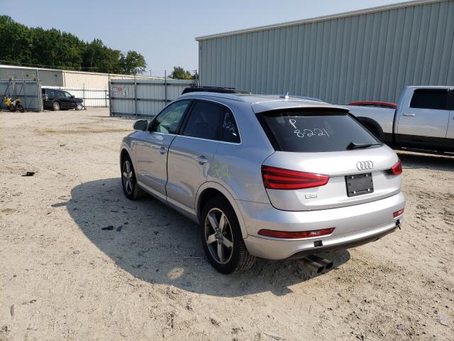2015 AUDI Q3 PRESTIG WA1FFCFS5FR013554