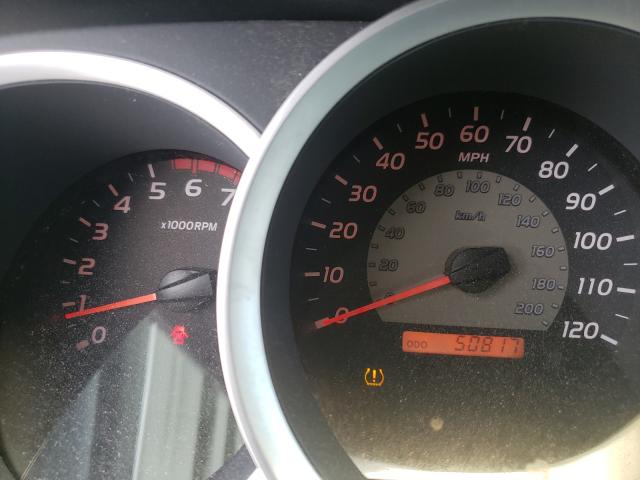 2010 TOYOTA TACOMA PRE 5TETU4GN4AZ675104