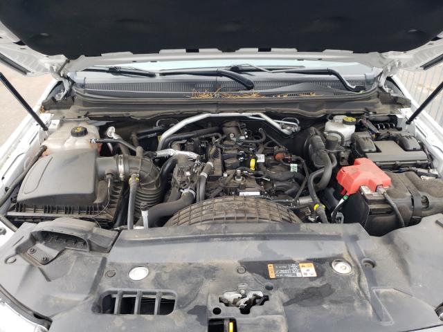 2019 FORD RANGER XL 1FTER4FH2KLA21563