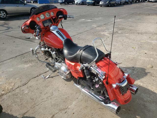 2017 HARLEY-DAVIDSON FLHXS STRE 1HD1KRC18HB648031