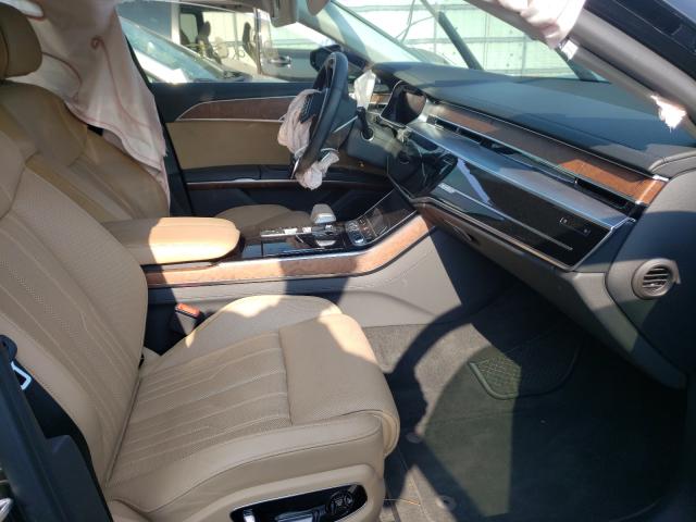 2019 AUDI A8 L WAU8DAF80KN007978