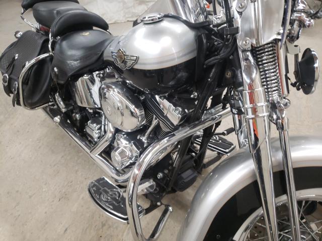 2003 HARLEY-DAVIDSON FLSTSI ANN 1HD1BYB423Y038461