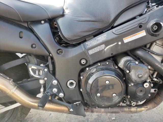 2007 SUZUKI GSX1300 RZ JS1GW71A572105168
