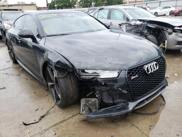 2016 AUDI RS7 WUAW2AFC2GN900068
