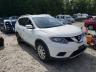 2016 NISSAN  ROGUE