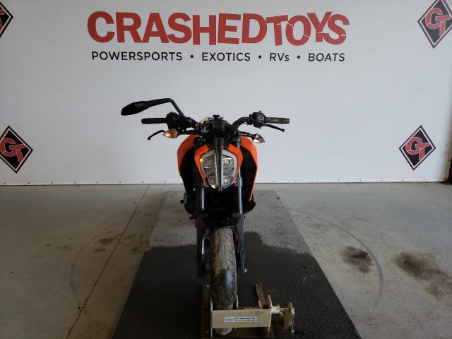 2019 KTM 390 DUKE MD2JPJ40XKC228518