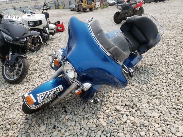 2005 HARLEY-DAVIDSON FLHTCUI 1HD1FCW1X5Y679870